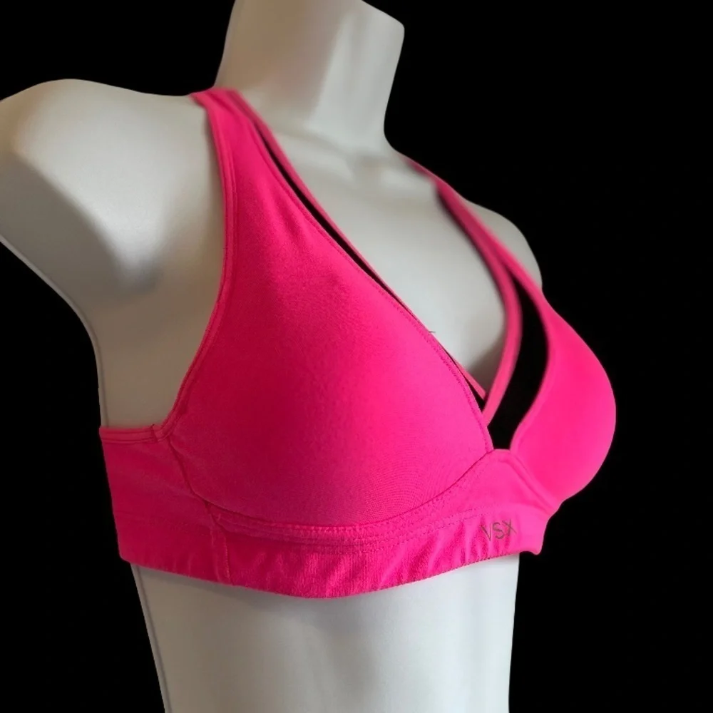 VICTORIAS SECRET VSX SPORT BRA